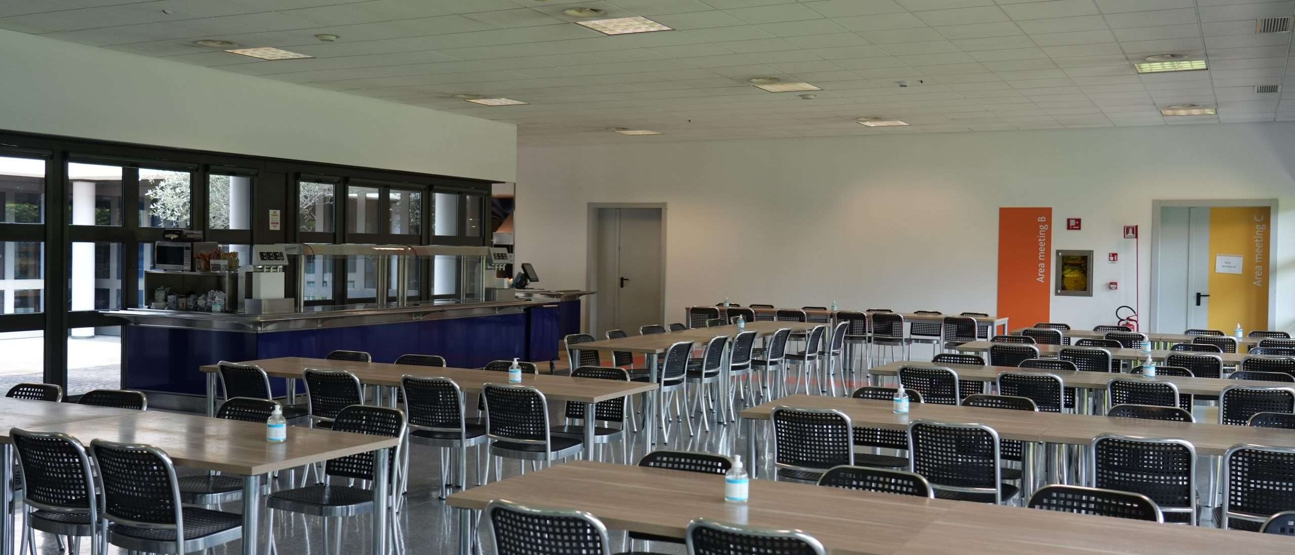 ristorazione scolastica