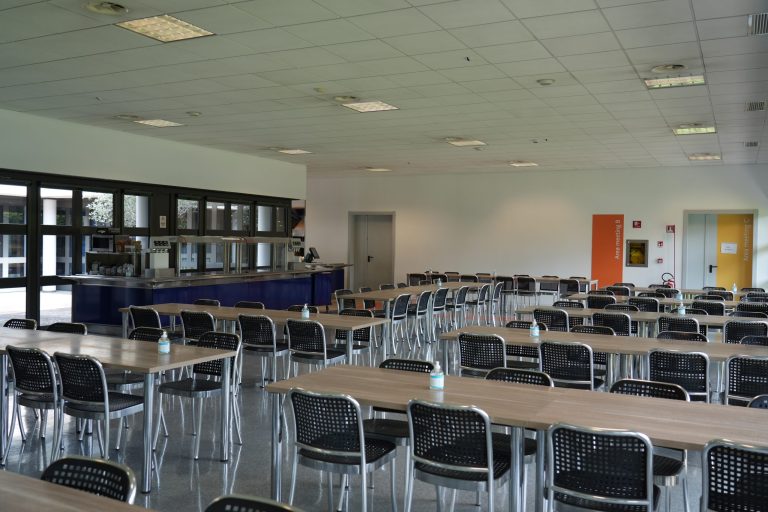ristorazione scolastica