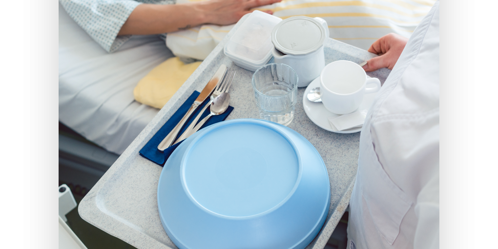 delivery socio sanitario