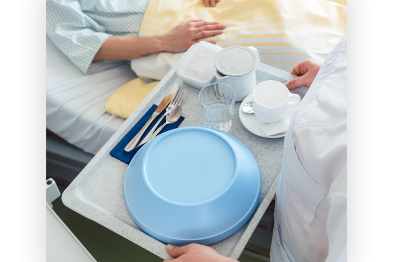 delivery socio sanitario