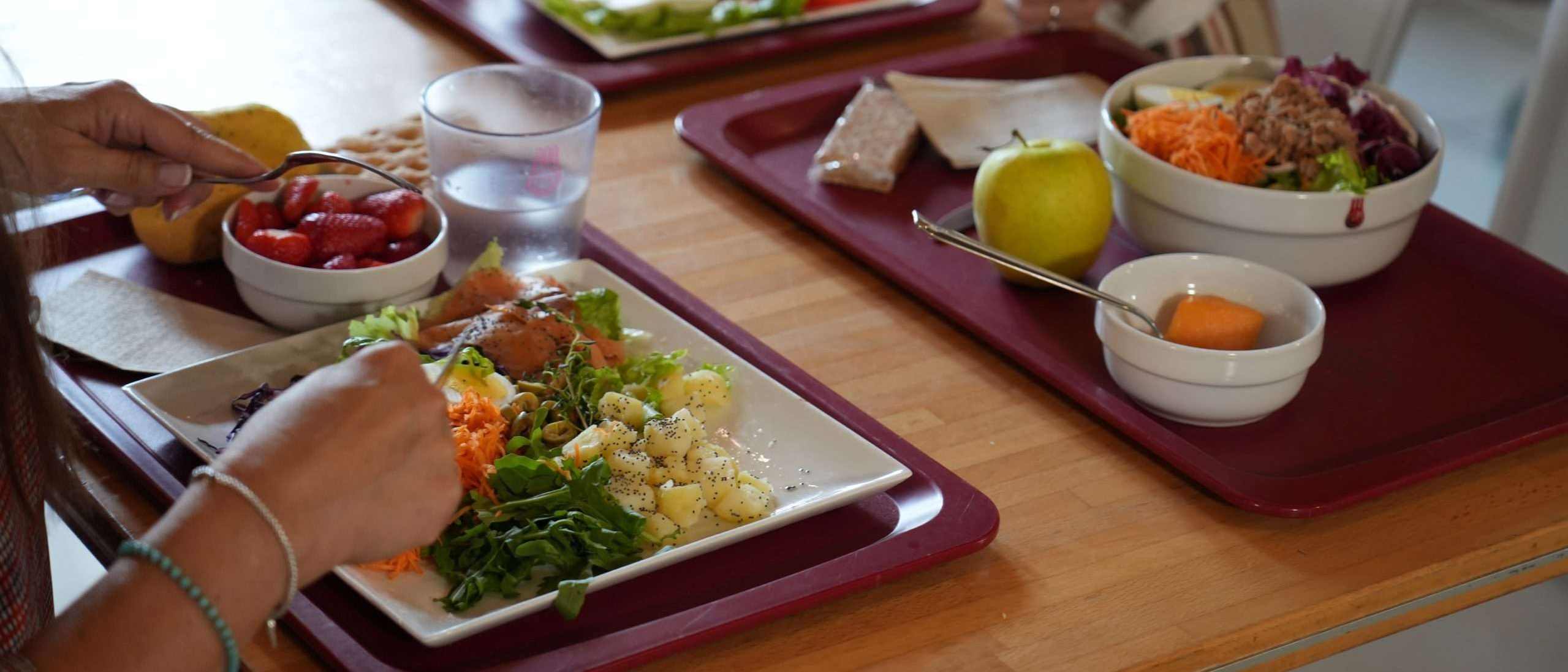 Ristorazione collettiva