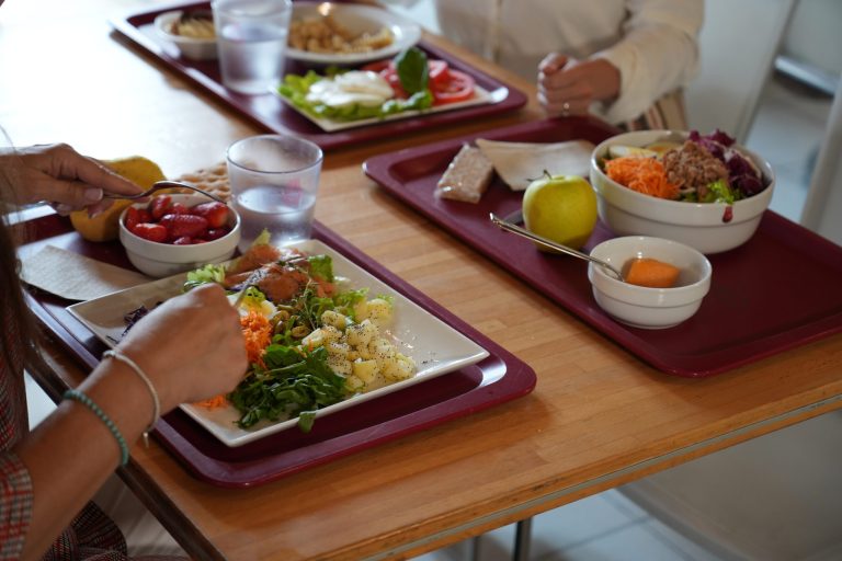 Ristorazione collettiva