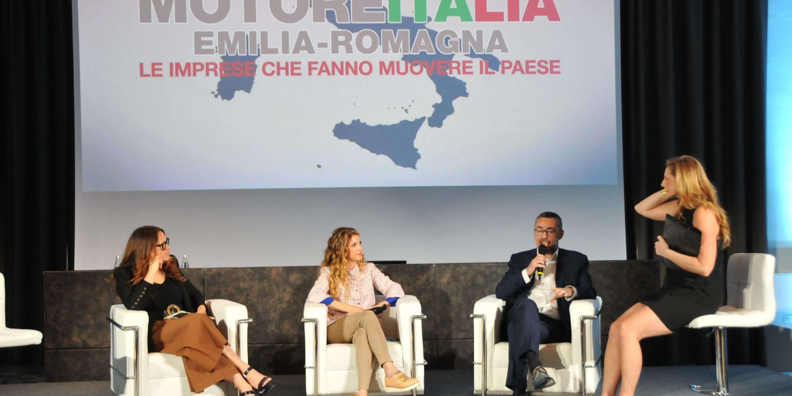 guizzardi motoreemilia