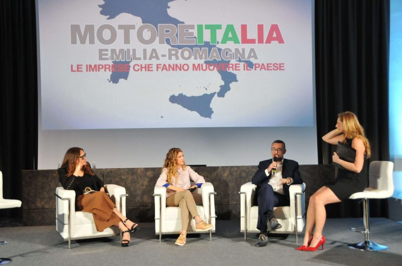 guizzardi motoreemilia
