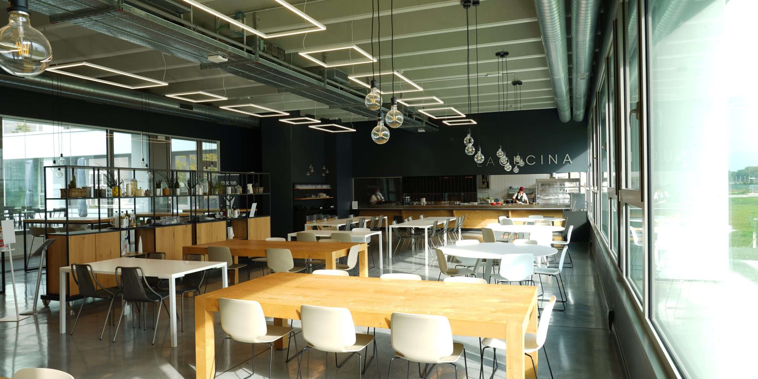 Ristorazione collettiva