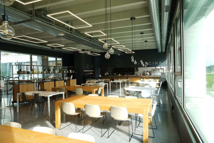 Ristorazione collettiva